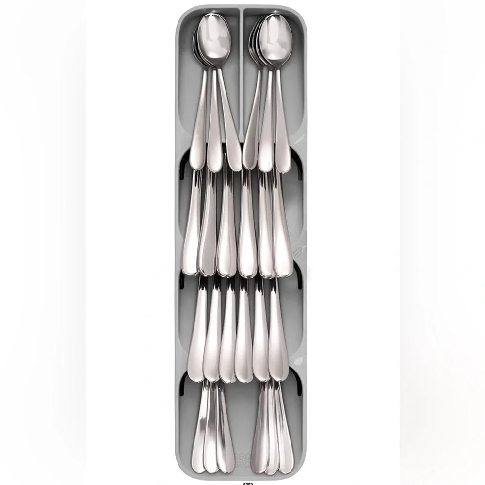 Compact utensil Organizer